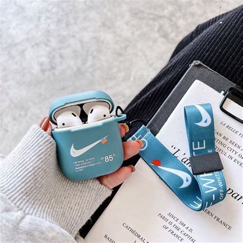 Amazon.com: Nike Airpod Case